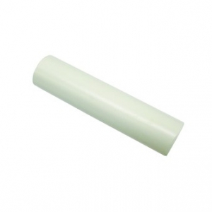 Rúdösszekötő elem Ø 25 mm Fehér