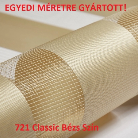 721 classic bézs szín