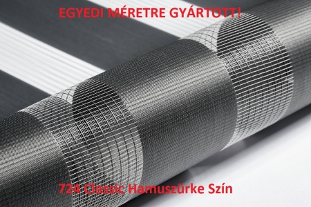 724 classic hamuszürke