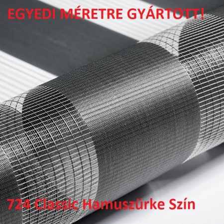 724 classic hamuszürke