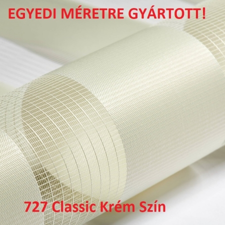 727 classic krém szín