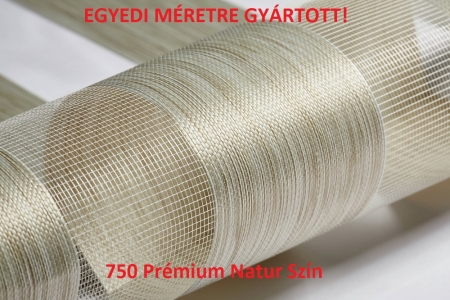 750 Prémium natur szín