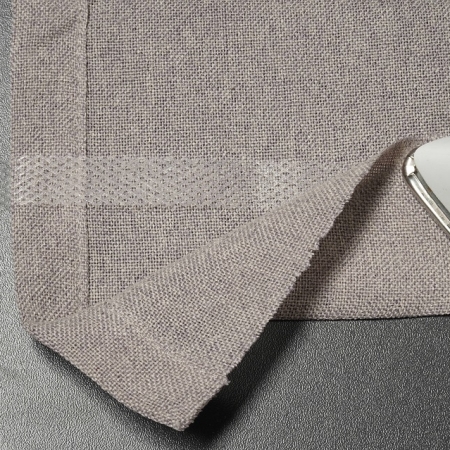 Függöny rövidítő szalag