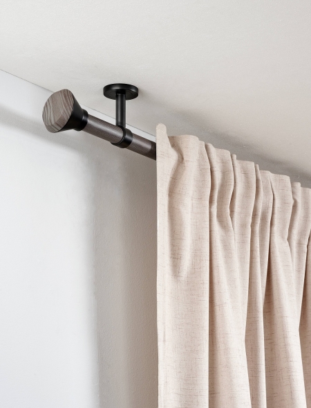 denver szürke karnis