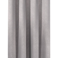 Ringlis Függöny - Sötétítő Kész Függöny 135 cm Széles 245cm Magas Antrazit