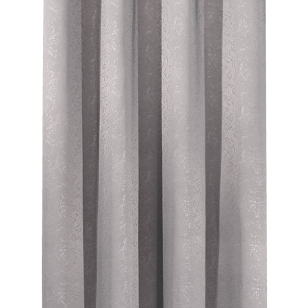 Ringlis Függöny - Sötétítő Kész Függöny 135 cm Széles 245cm Magas Antrazit