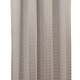 Ringlis Függöny - Sötétítő Kész Függöny 135 cm Széles 245cm Magas Homokszín